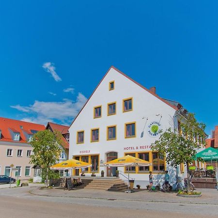 Gasthof Postbraeu Siegenburg Екстер'єр фото
